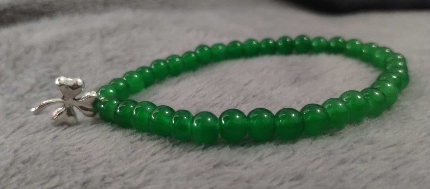 St. Patrick's Day STRETCH Bracelets