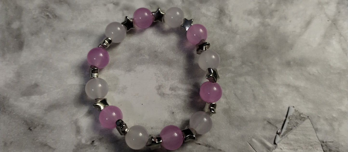 Child sized bracelet by Braelyn