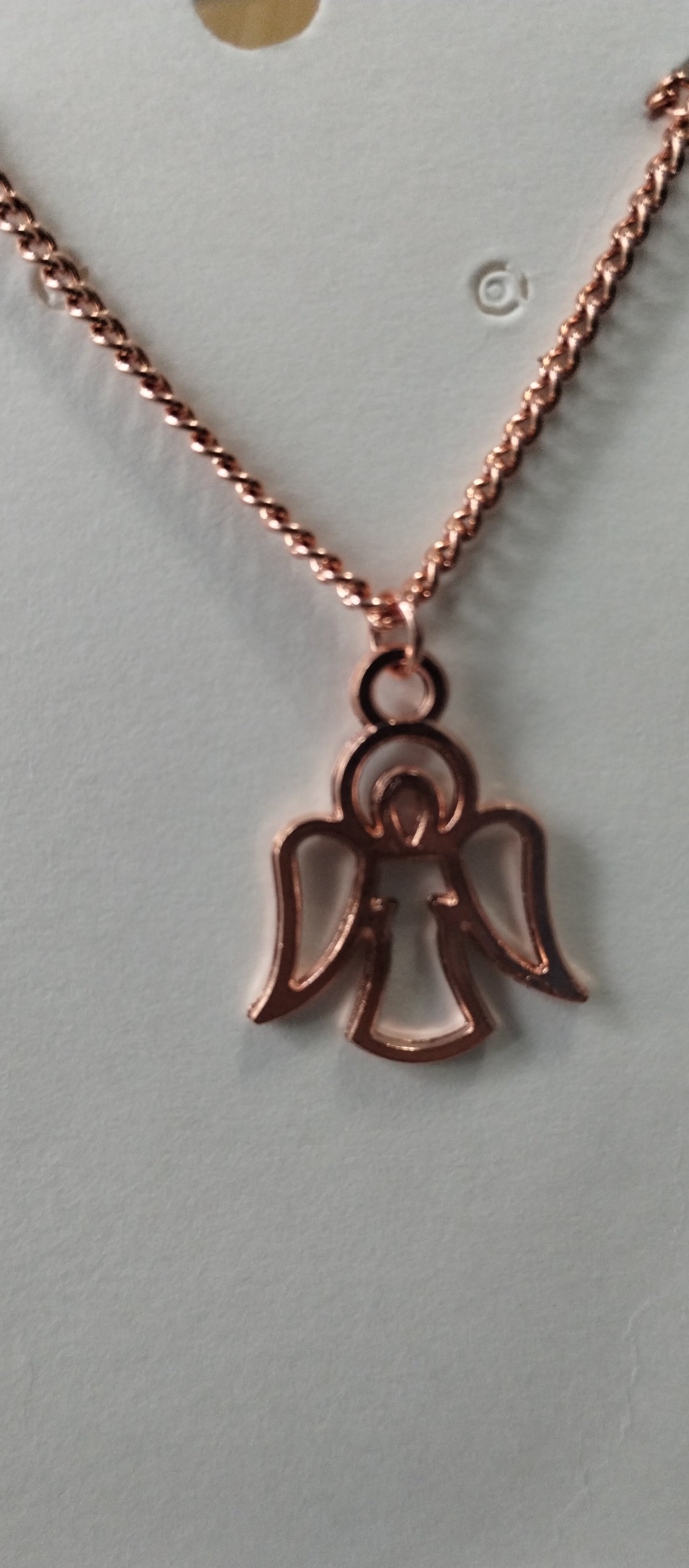 Rose Gold Necklaces 8 cute styles to choose from